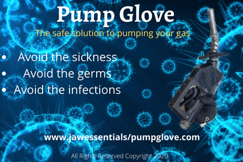 Image of Pump Glove